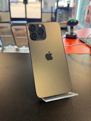 iPhone 13 Pro Max 128GB Unlocked Pre-owned
