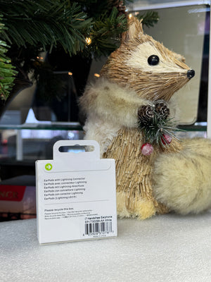 Apple Lightning Connector EarPods