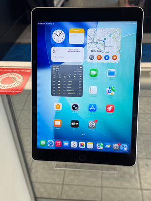 iPad 9th Gen 64GB WiFi Pre-owned