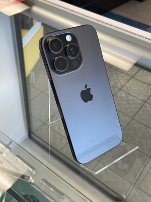 iPhone 16 Pro 256GB Unlocked Pre-owned