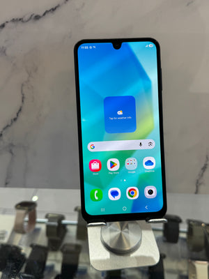 Samsung A16 128GB Unlocked Pre-owned