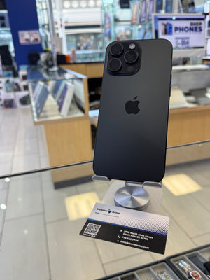 iPhone 16 Pro Max 1TB AT&T Pre-owned