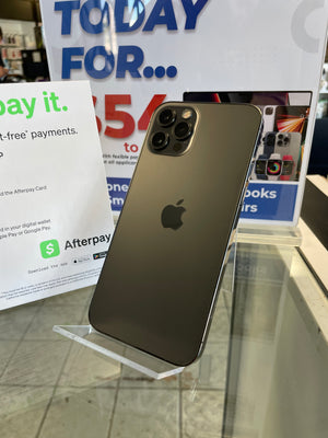 iPhone 12 Pro 128GB At&t Pre-Owned