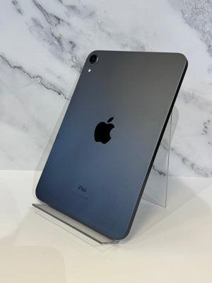 iPad Mini 6 64GB WiFi Pre-owned