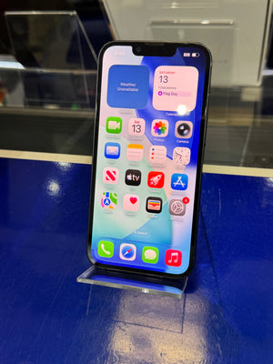 iPhone 14 128GB T-Mobile Pre-owned