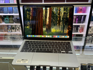 Macbook Air M2 2022 8GB 512GB Pre-owned