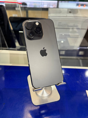 iPhone 14 Pro 128GB Unlocked  Pre-owned