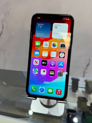 iphone 11 64GB Unlocked