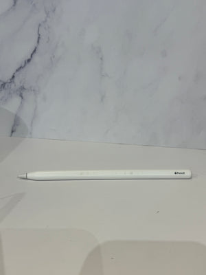 Apple Pencil 2nd Gen