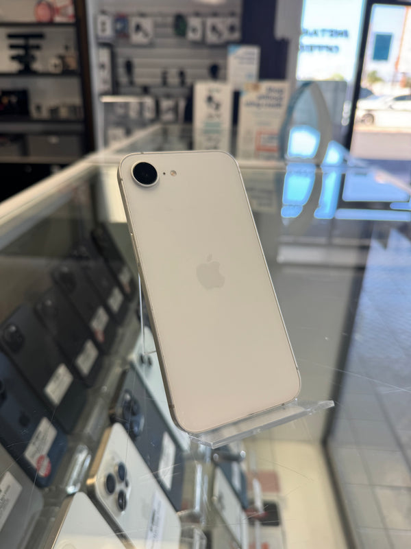 iPhone 16e 128GB Unlocked