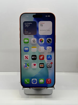 iPhone 17 Pro Max 256GB Unlocked