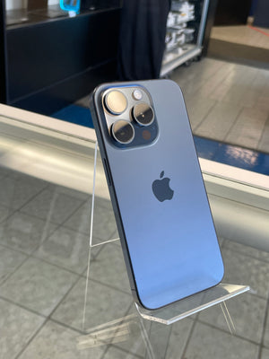 iPhone 15 Pro 256GB Unlocked Pre-owned