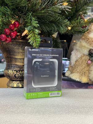 Open Ear Wireless Headphones