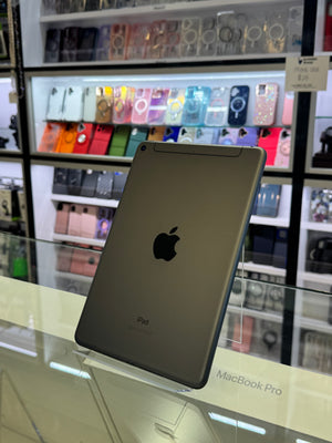 iPad Mini 5 64GB LTE Pre-owned