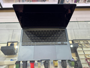 MacBook Air 13" 2025 M4 16GB 256GB
