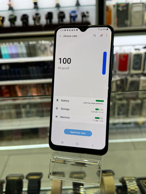 Samsung A20 32GB Verizon Pre-owned