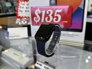 Apple Watch SE 2 44MM LTE Pre-owned