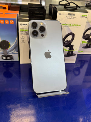 iPhone 13 Pro Max 128GB Unlocked Pre-owned