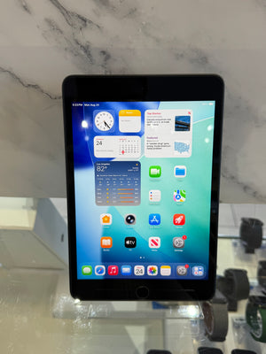 iPad Mini 5 64GB WiFi Pre-owned