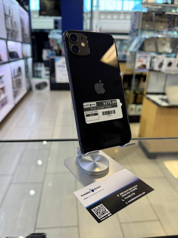 iPhone 12 64gb Tracfone Pre-owned