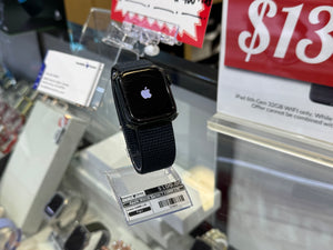 Apple Watch Series 7 41MM LTE Pre-owned