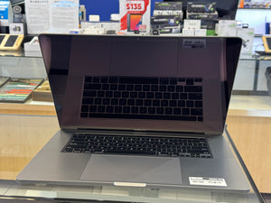 MacBook Pro 2019 16" 32GB 1TB Pre-owned