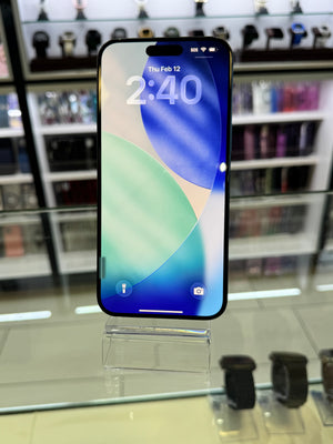 iPhone 15 Pro Max 256GB Unlocked