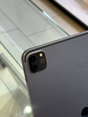 iPad Pro 11" 3rd 256GB WiFi Pre-owned