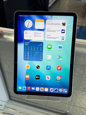 iPad Air M3 11" 128GB WiFi & LTE Pre-owned