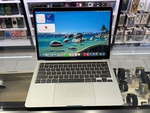 MacBook Pro 13 M1 16GB 256GB Pre-owned