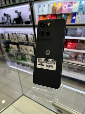 Motorola Moto G 5g 2025 Cricket Pre-owned