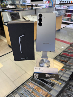 Samsung Galaxy S25 128gb Unlocked Pre-owned