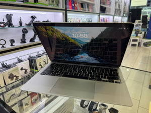 Macbook Air 2020 M1 8GB 256GB
