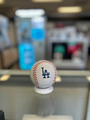 Los Angeles Dodgers Baseball Bluetooth Speakers