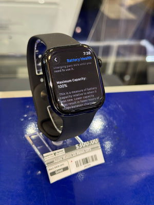 Apple Watch 10 46MM GPS Pre-owned