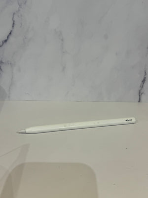 Apple Pencil 2nd Gen