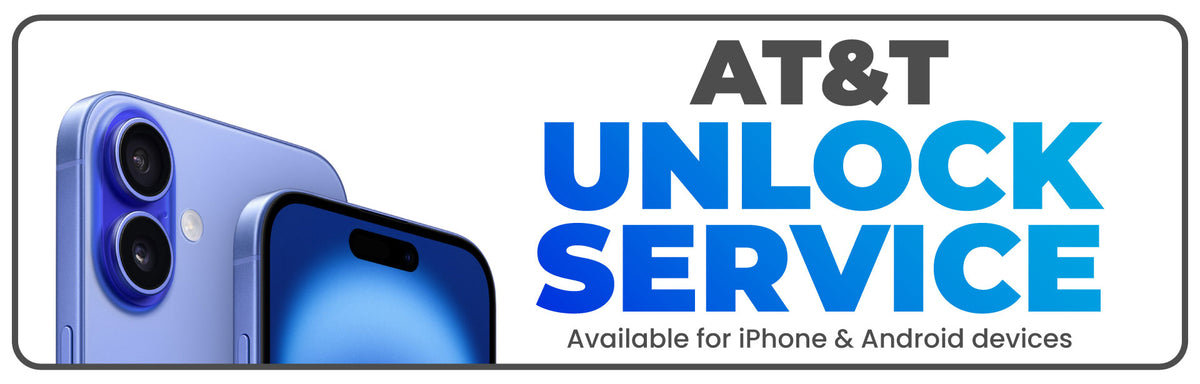Phone Unlocking Accessory Local and Online Phone Unlocks | FRP, Google - Invisible Armor