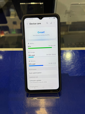 Samsung XCover 6 Pro 128GB Verizon Pre-owned