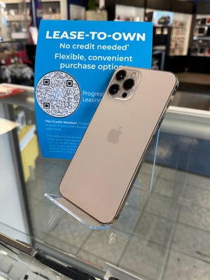 iPhone 12 Pro Max 128GB AT&T Pre-owned