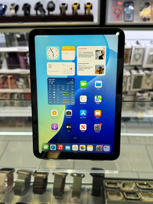 iPad Mini 6 256GB WiFi