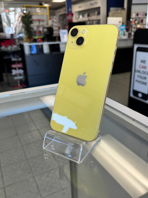 iPhone 14 Plus 128GB Unlocked Pre-owned