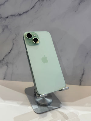 iPhone 15 128GB Unlocked Pre-owned