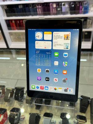 iPad Mini 5 64GB Wifi Pre-owned