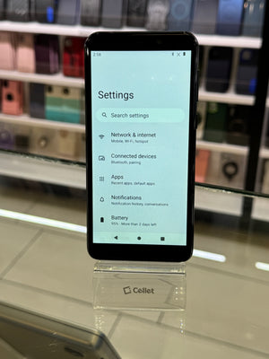 Cloud Mobile Ultra Mobile Pre-Owned