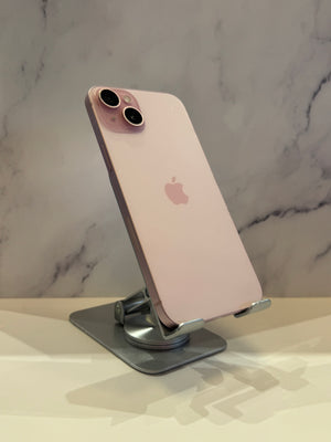 iPhone 15 Plus 128GB Unlocked Pre-owned