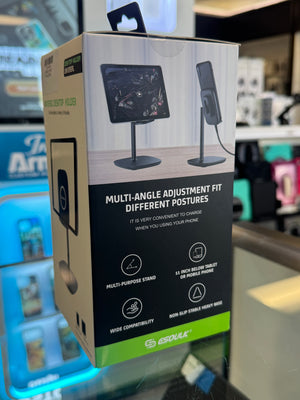 desktop holder