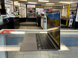 Macbook Air 2020 M1 8GB 256GB Pre-owned