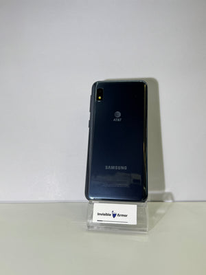 Samsung A10E 32GB At&t Pre-owned