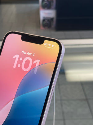 iPhone 13 128GB AT&T Pre-owned