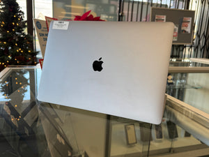 Macbook Pro 2019 i7 16GB 512GB Pre-owned
